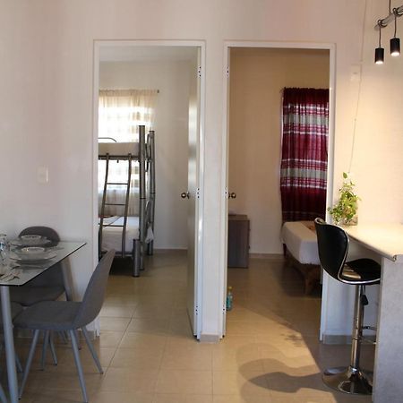 קנקון Bonito Y Comodo Apartamento A Tu Alcance מראה חיצוני תמונה