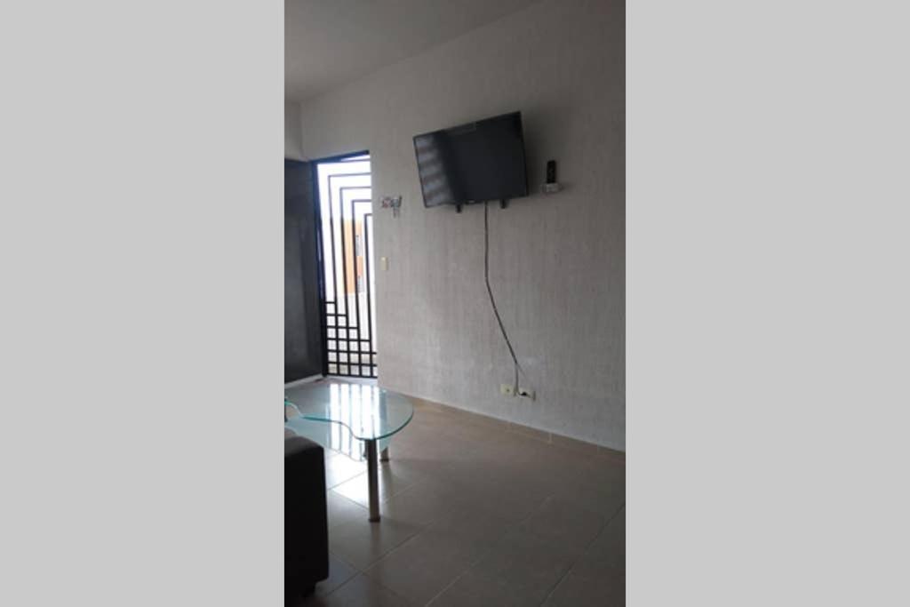 קנקון Bonito Y Comodo Apartamento A Tu Alcance מראה חיצוני תמונה