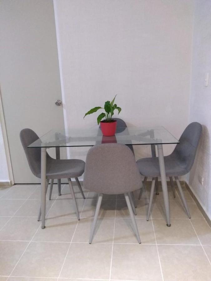 קנקון Bonito Y Comodo Apartamento A Tu Alcance מראה חיצוני תמונה