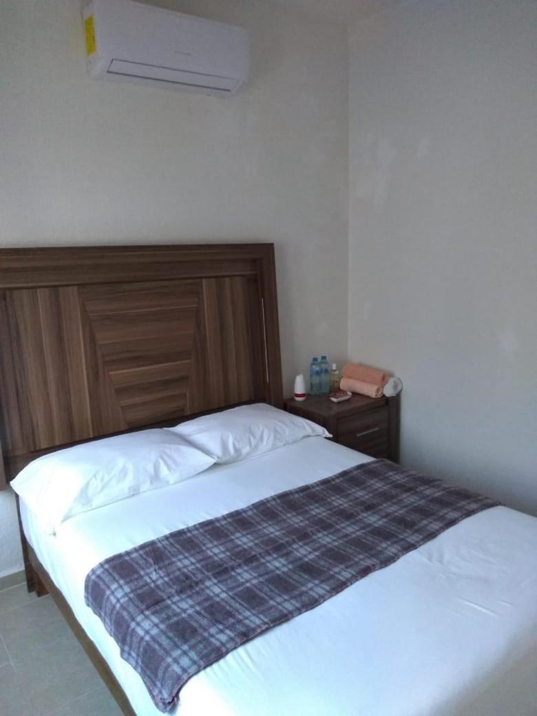 קנקון Bonito Y Comodo Apartamento A Tu Alcance מראה חיצוני תמונה