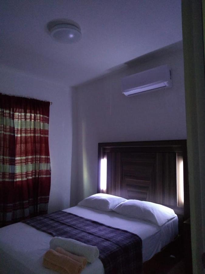 קנקון Bonito Y Comodo Apartamento A Tu Alcance מראה חיצוני תמונה