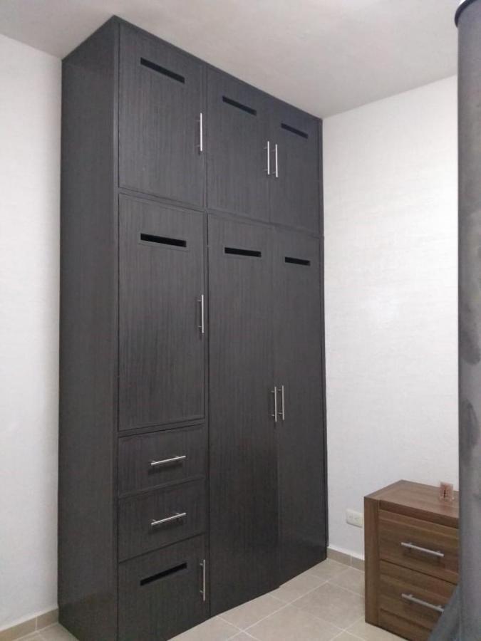 קנקון Bonito Y Comodo Apartamento A Tu Alcance מראה חיצוני תמונה