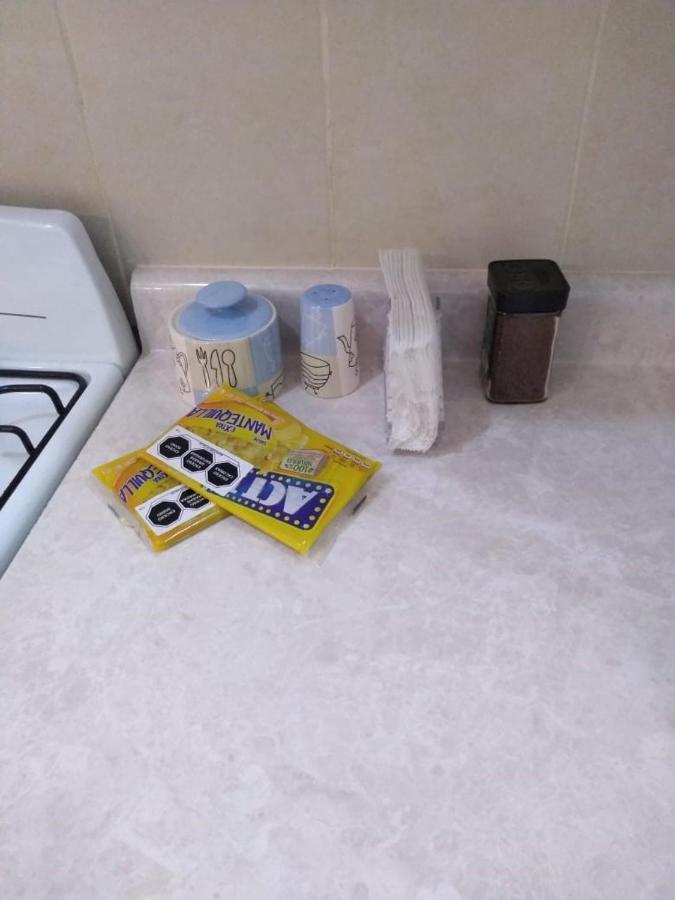 קנקון Bonito Y Comodo Apartamento A Tu Alcance מראה חיצוני תמונה