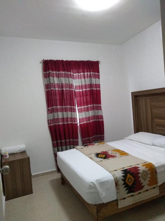 קנקון Bonito Y Comodo Apartamento A Tu Alcance מראה חיצוני תמונה