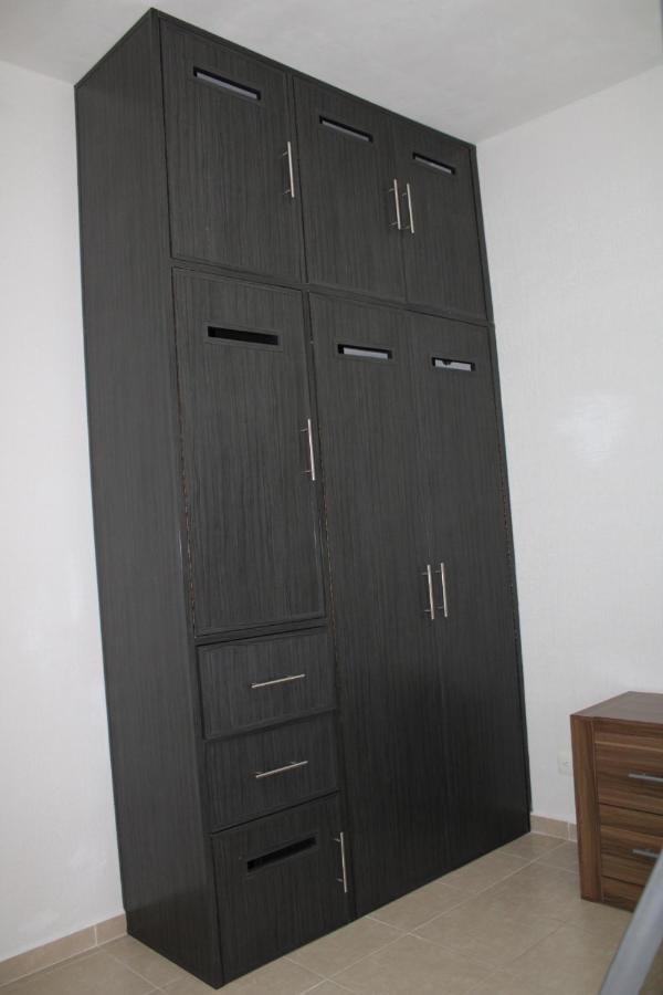 קנקון Bonito Y Comodo Apartamento A Tu Alcance מראה חיצוני תמונה