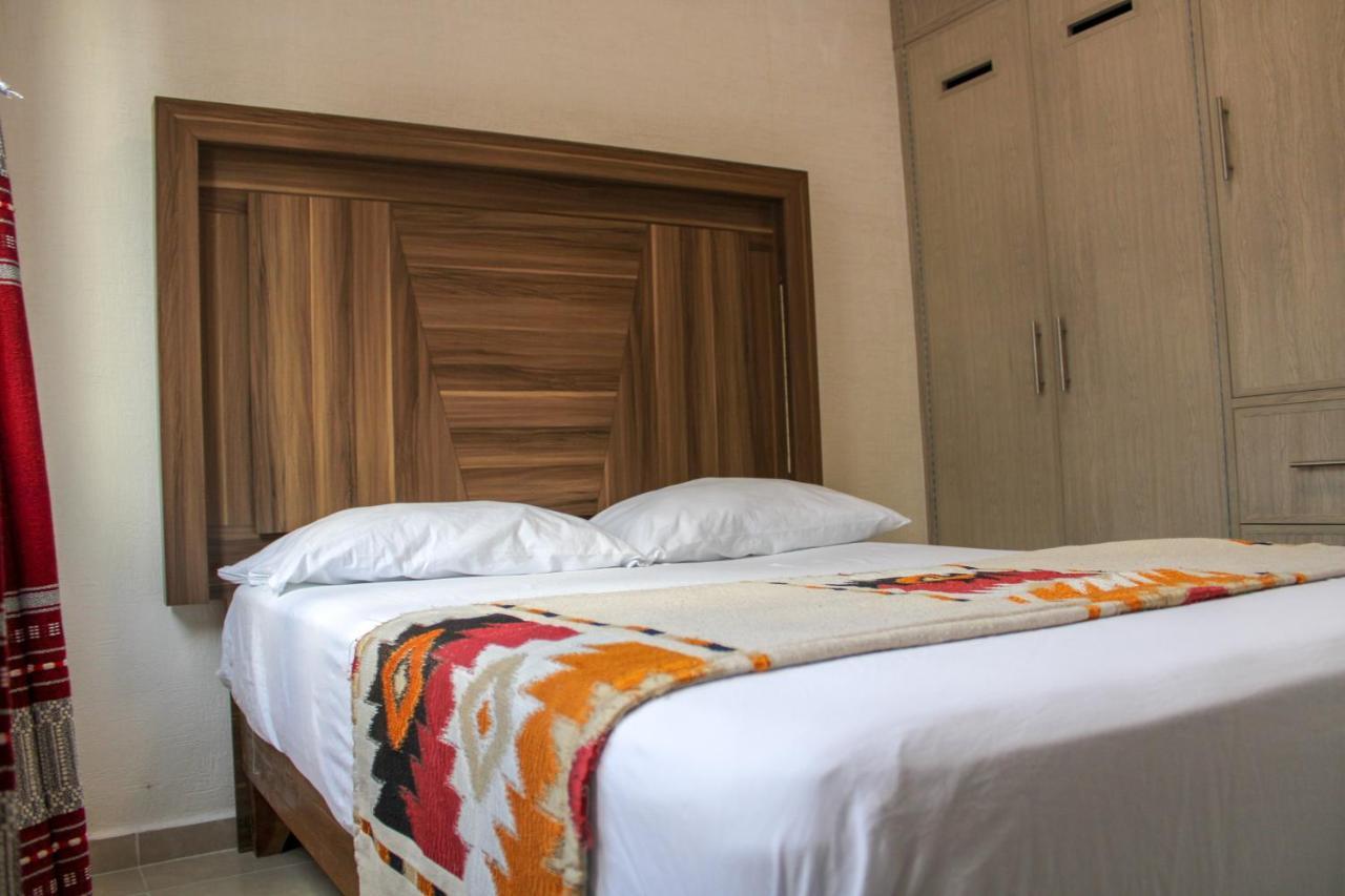 קנקון Bonito Y Comodo Apartamento A Tu Alcance מראה חיצוני תמונה