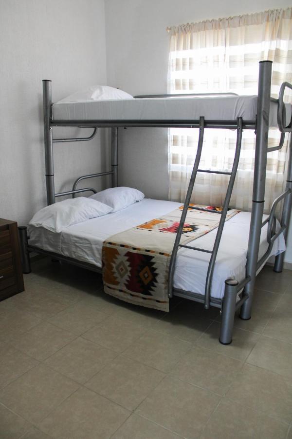 קנקון Bonito Y Comodo Apartamento A Tu Alcance מראה חיצוני תמונה