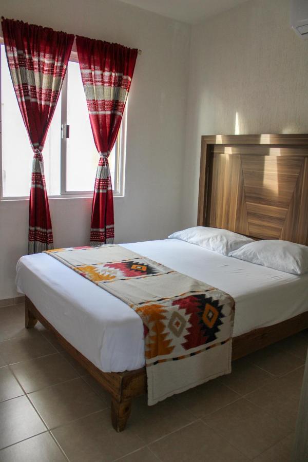 קנקון Bonito Y Comodo Apartamento A Tu Alcance מראה חיצוני תמונה
